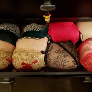 Victoria Secret Bomshells